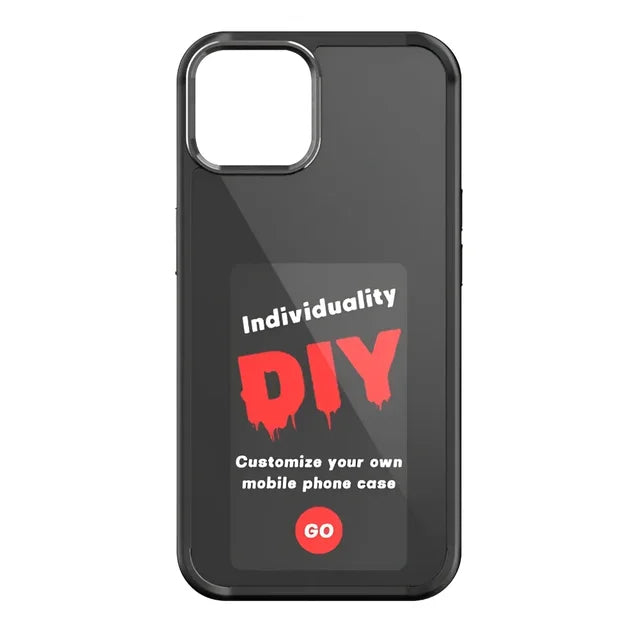 KLUDILOV® E-ink Phone Case