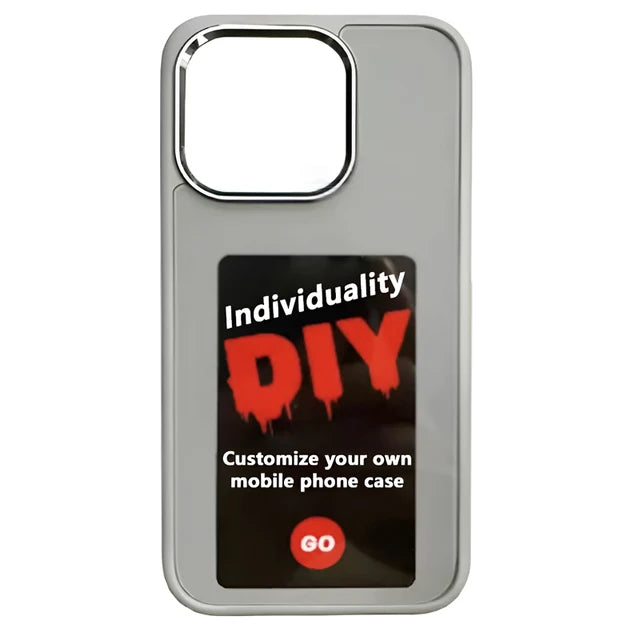 KLUDILOV® E-ink Phone Case