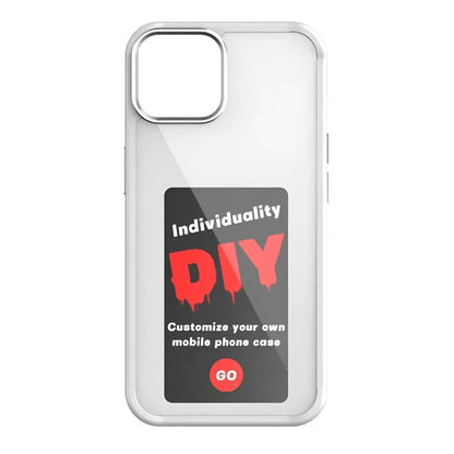 KLUDILOV® E-ink Phone Case