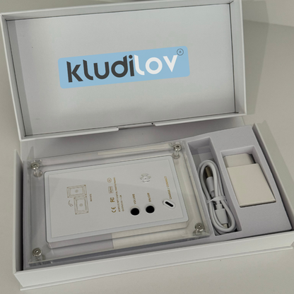 KLUDILOV® Digital Frame